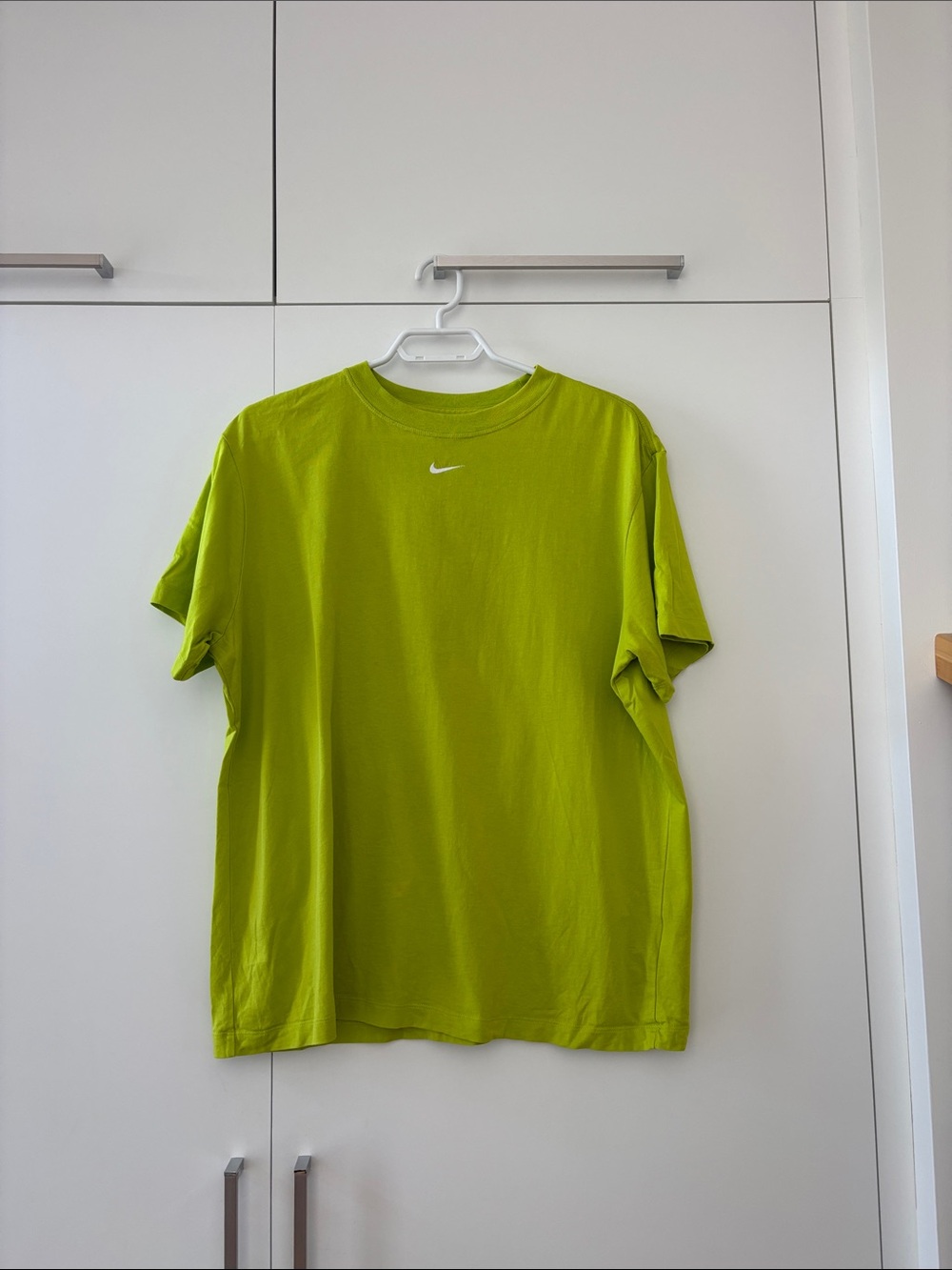 Nike oversize t shirt